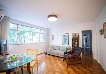 Apartamento com 3 quartos à venda na rua professor antônio maria teixeira, leblon, rio de janeiro, 100 m2 por r$ 1.800.000