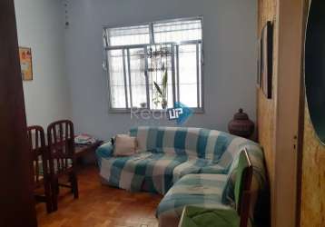 Apartamento com 2 quartos à venda na rua senador vergueiro, flamengo, rio de janeiro, 58 m2 por r$ 588.000