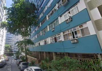 Apartamento com 2 quartos à venda na rua professor gastão bahiana, copacabana, rio de janeiro, 75 m2 por r$ 410.000