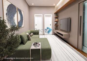 Apartamento com 2 quartos à venda na rua visconde de pirajá, ipanema, rio de janeiro, 84 m2 por r$ 1.349.000