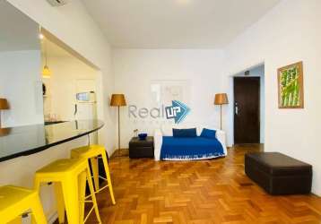 Apartamento com 2 quartos à venda na avenida visconde de albuquerque, leblon, rio de janeiro, 66 m2 por r$ 1.260.000