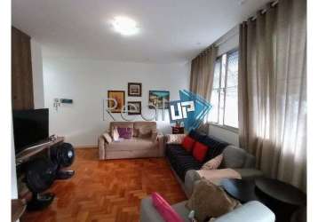 Cobertura com 2 quartos à venda na rua marquês de olinda, botafogo, rio de janeiro, 83 m2 por r$ 800.000