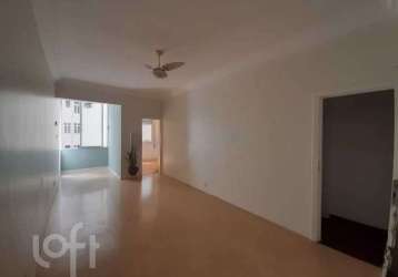 Apartamento com 2 quartos à venda na rua almirante tamandaré, flamengo, rio de janeiro, 98 m2 por r$ 840.000