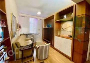 Apartamento com 3 quartos à venda na rua paissandu, flamengo, rio de janeiro, 130 m2 por r$ 1.650.000