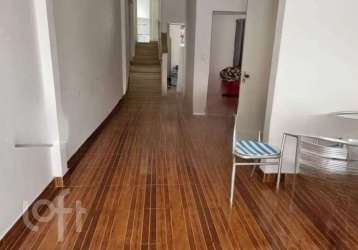 Apartamento com 3 quartos à venda na rua pedro américo, catete, rio de janeiro, 291 m2 por r$ 1.100.000