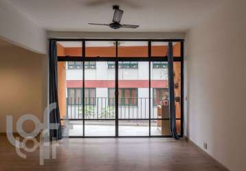 Apartamento com 3 quartos à venda na rua timóteo da costa, leblon, rio de janeiro, 125 m2 por r$ 1.870.000