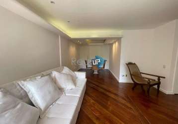 Apartamento com 4 quartos à venda na rua vice-governador rúbens berardo, gávea, rio de janeiro, 112 m2 por r$ 2.500.000