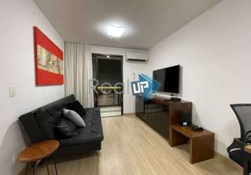 Prédio com 1 sala à venda na rua almirante saddock de sá, ipanema, rio de janeiro, 40 m2 por r$ 950.000