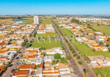 Lote de 125 m² à venda no concórdia