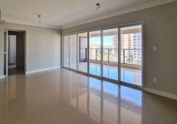 Apartamento 03 suítes no vila mendonça em araçatuba/sp