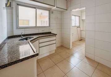 Apartamento 02 quartos à venda no bairro vila mendonça