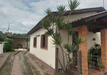 Casa a venda - coloninha, araranguá/sc