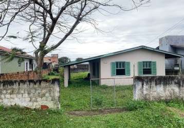 Casa a venda - zona sul, balneário arroio do silva/sc