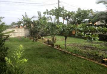 Terreno a venda - zona nova norte, balneário arroio do silva/sc