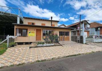 Casa comercial no centro são francisco de paula!