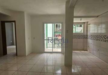 Apartamento no bairro são luiz em canela