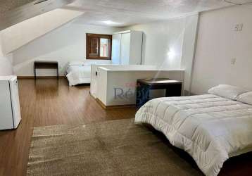 Casa com 4 dormitórios à venda, 158 m² por r$ 1.199.000 - avenida central - gramado/rs