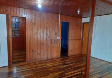 Casa com 4 dormitórios à venda, 276 m² por r$ 450.000 - vila do cedro - canela/rs