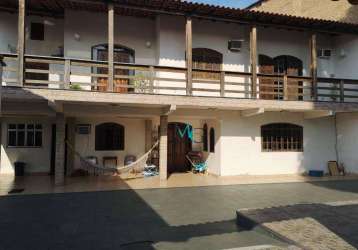 Casa com 4 dormitórios à venda, 120 m² por r$ 1.050.000,00 - campo grande - rio de janeiro/rj