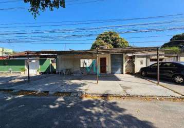 Loja para alugar, 12 m² por r$ 1.000/mês - campo grande - rio de janeiro/rj