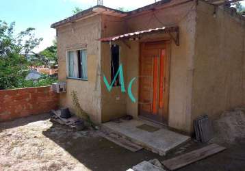 Casa em condomínio à venda, campo grande, rio de janeiro, rj