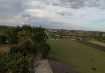 Sítio para venda em elias fausto, bairro olaria, 2 dormitórios, 1 banheiro