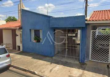 Casa para venda em indaiatuba, cidade nova, 4 dormitórios, 4 banheiros