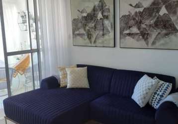 Excelente apartamento padrão 3/4 sendo 1 suíte no horto bela vista