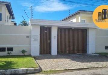 Excelente casa padrão 4/4 sendo 1 suíte  localizado na rua francisco gomes da silva - buraquinho