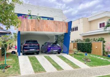 Casa à venda em neópolis (natal/rn) | porto boulevard | 3 suítes - 360 m²