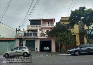 Sobrado com 3 dormitórios à venda, 100 m² por r$ 427.000,00 - são miguel paulista - são paulo/sp