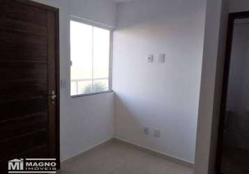 Apartamento com 1 dormitório à venda, 29 m² por r$ 165.000,00 - vila jacuí - são paulo/sp