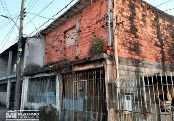 Terreno à venda, 130 m² por r$ 330.000,00 - ermelino matarazzo - são paulo/sp