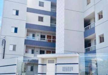 Apartamento com 2 dormitórios à venda, 35 m² por r$ 205.000,00 - cidade antônio estevão de carvalho - são paulo/sp