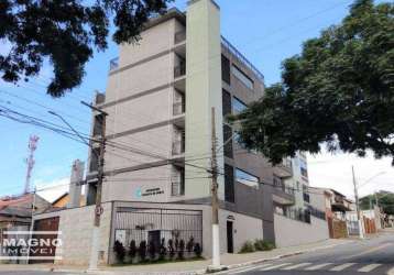 Apartamento com 2 dormitórios à venda, 42 m² por r$ 264.600,00 - são miguel paulista - são paulo/sp