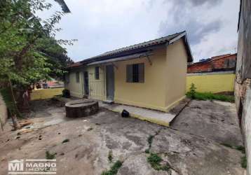 Casa com 1 dormitório para alugar por r$ 578,98/mês - ermelino matarazzo - são paulo/sp