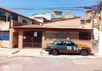 Casa com 2 dormitórios à venda, 90 m² por r$ 265.000,00 - vila robertina - são paulo/sp