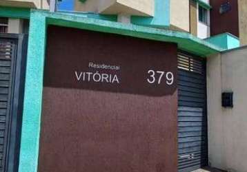 Sobrado com 2 dormitórios à venda, 60 m² por r$ 270.000,00 - parque boturussu - são paulo/sp