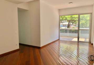 Apartamento 3 quartos à venda em barra bonita - recreio