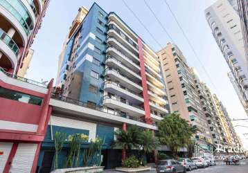 Apartamento garden à venda, 201 m² privativos, 3 dormitórios 1 sendo suíte, a 1 quadra do mar, meia