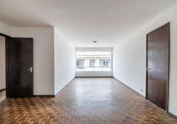 Apartamento à venda, 115m² privativos, 3 dormitórios, 1 vaga, juvevê, curitiba, pr