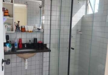 Apartamento para venda em joão pessoa, miramar, 3 dormitórios, 1 suíte, 1 banheiro, 1 vaga