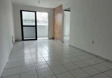 Apartamento para venda em joão pessoa, jardim oceania, 3 dormitórios, 1 suíte, 1 banheiro, 1 vaga