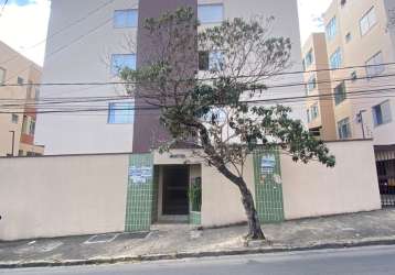Oportunidade apartamento com área privativa no bairro santa branca apenas 350mil