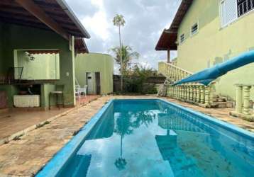 Casa para venda em belo horizonte, santa branca, 4 dormitórios, 2 suítes, 1 banheiro, 3 vagas