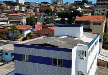 Apartamento para venda em contagem, industrial, 3 dormitórios, 1 suíte, 1 banheiro, 1 vaga