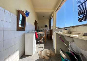 Casa para venda em belo horizonte, sao joao batista, 2 dormitórios, 1 suíte, 2 banheiros, 1 vaga