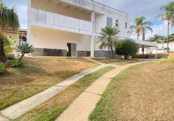 Casa alto padrão para venda em belo horizonte, trevo, 3 dormitórios, 1 suíte, 3 banheiros, 6 vagas