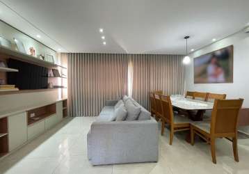 Apartamento | planalto