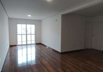 Apartamento 3 suítes no bairro paraiso em santo andré - sp